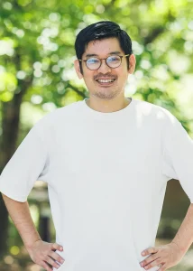 堀内壮太