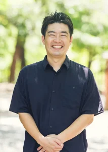 山本遼太郎
